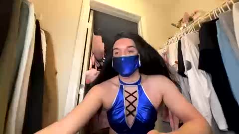 kitanamkxxx online show from 10-13-25, 03:56