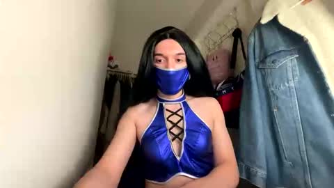 kitanamkxxx online show from 12-21-25, 06:59