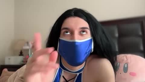 Snapshot of kitanamkxxx chatting on 02-04-26, 11:42 kitanamkxxx online show from 02-04-26, 11:42