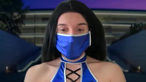 Snapshot of kitanamkxxx chatting on 02-26-26, 09:03 kitanamkxxx online show from 02-26-26, 09:03