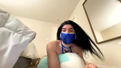 kitanamkxxx online show from 03-15-26, 08:48