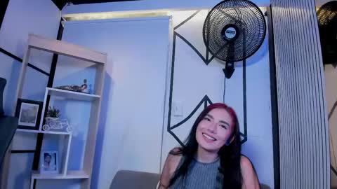 kitanna_1 online show from 06-05-26, 10:15