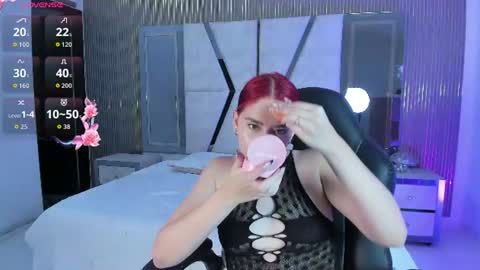 kitanna_1 online show from 07-01-26, 10:09