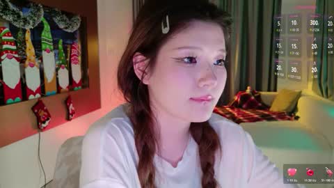 Snapshot of kitayamachu chatting on 12-14-25, 04:12 Aya online show from 12-14-25, 04:12