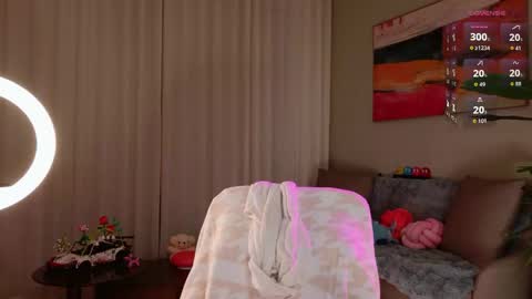 Aya   online show from 05-16-26, 01:43