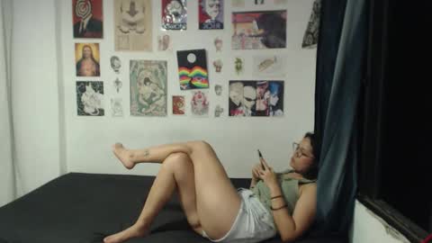 kitcatdreams online show from 04-21-26, 02:51