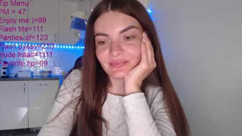 Im Amaia   Everyone Merry Christmas  online show from 06-21-26, 11:02