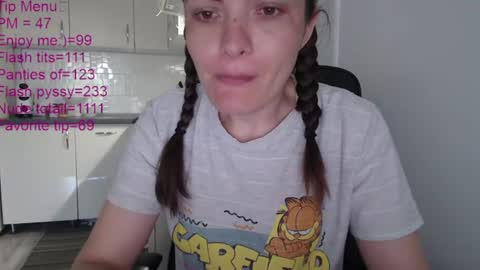 Im Amaia   Everyone Merry Christmas  online show from 06-23-26, 08:01