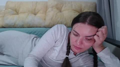 Im Amaia   Everyone Merry Christmas  online show from 07-13-26, 07:49