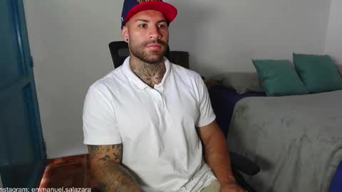 kite__ online show from 01-13-25, 03:04