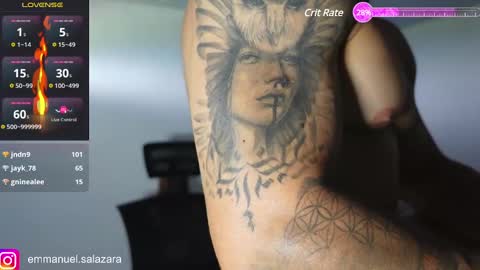 kite__ online show from 03-10-25, 04:57