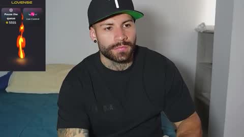 kite__ online show from 11-03-25, 05:36