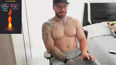 kite__ online show from 02-12-26, 02:56