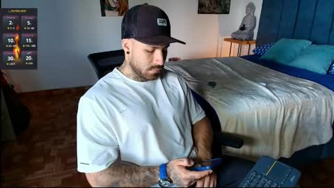 kite__ online show from 04-04-26, 02:25