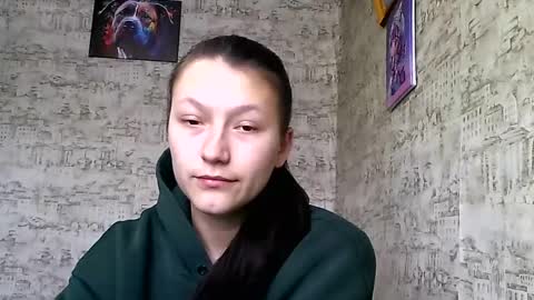 kiti_kitiss online show from 02-16-25, 09:48
