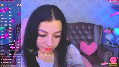 kitness online show from 03-08-26, 03:21