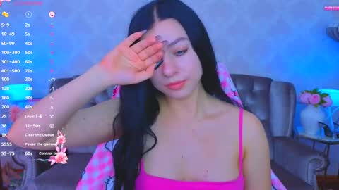 Snapshot of kitnis1love chatting on 04-24-26, 11:18 kitness online show from 04-24-26, 11:18