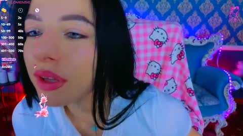 Snapshot of kitnis1love chatting on 05-27-26, 03:58 kitness online show from 05-27-26, 03:58