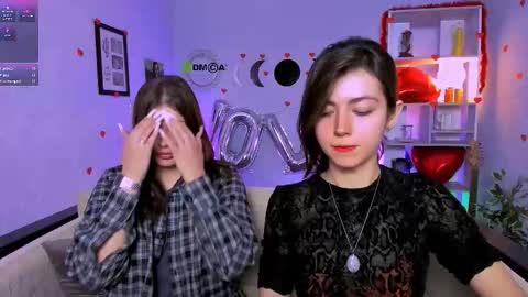 kitniss online show from 02-18-26, 08:27