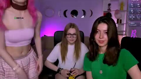 kitniss online show from 06-29-26, 07:14