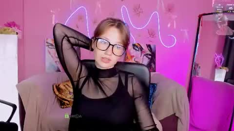 kitniss online show from 07-11-26, 11:39