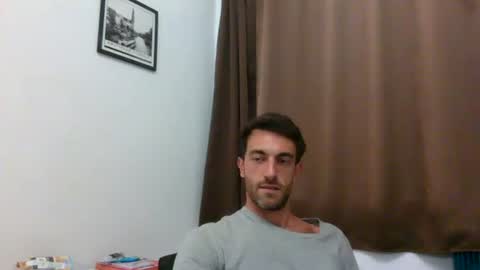 Steve Cocks online show from 12-31-24, 01:04