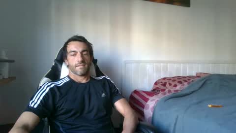 Steve Cocks online show from 01-19-26, 11:36