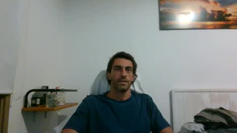 Steve Cocks online show from 04-13-26, 03:12