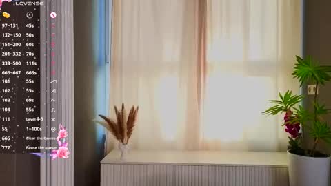 The sexy fox Kitsune online show from 02-28-26, 06:03