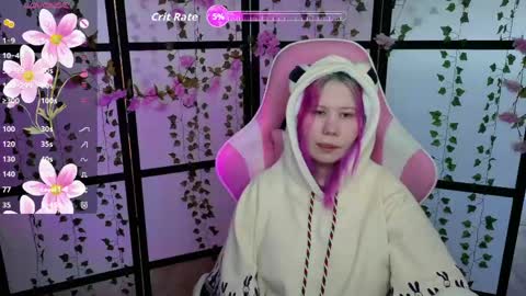 kitsune_little online show from 03-18-26, 10:29