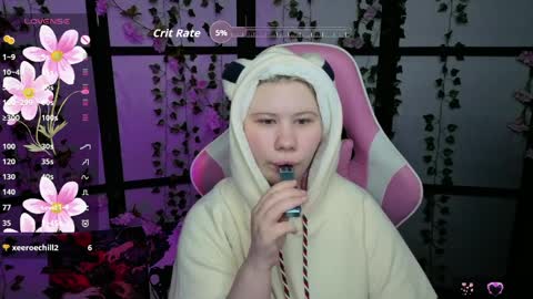 kitsune_little online show from 04-08-26, 11:37