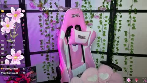 kitsune_little online show from 04-10-26, 09:52