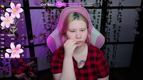 kitsune_little online show from 04-16-26, 09:15