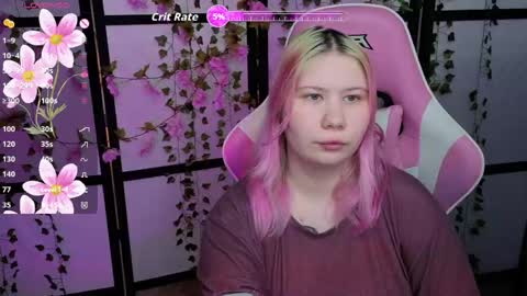 kitsune_little online show from 04-21-26, 10:43