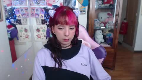 Ari Keimiwrights  online show from 12-26-24, 09:15