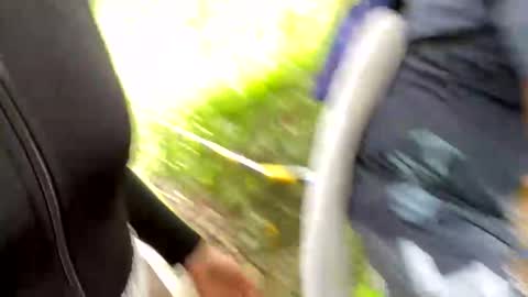 Ari Keimiwrights  online show from 01-05-25, 09:14