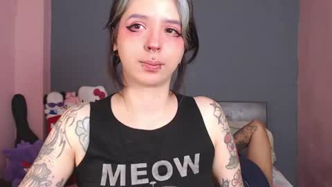 Ari Keimiwrights  online show from 06-12-26, 02:54