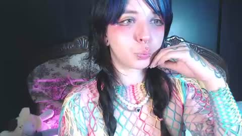 Ari Keimiwrights  online show from 07-04-26, 12:17