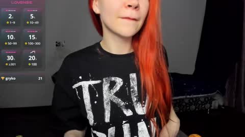 Kitsune online show from 12-07-24, 08:16