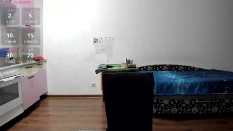 Kitsune online show from 01-07-25, 07:06