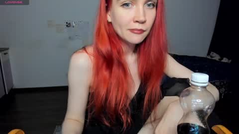 Kitsune online show from 01-09-25, 07:18