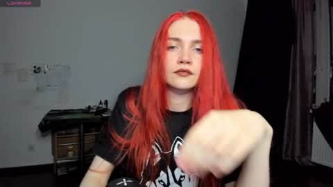 Kitsune online show from 01-09-25, 10:20