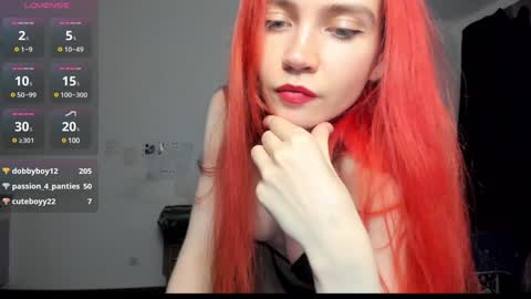 Kitsune online show from 01-13-25, 10:35