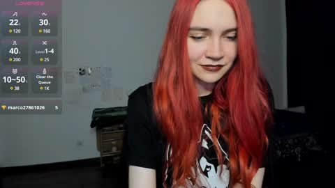 Kitsune online show from 01-18-25, 11:22