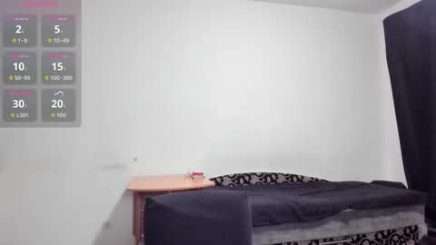 Kitsune online show from 09-18-25, 07:38