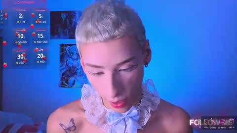 Salvatore online show from 07-15-26, 10:48
