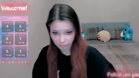 Alissa online show from 05-07-26, 11:54