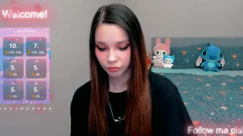 Alissa online show from 05-10-26, 02:33