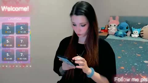 Alissa online show from 05-12-26, 11:29
