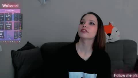 Alissa online show from 05-15-26, 08:38